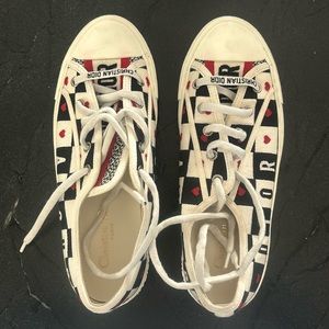 Christian Dior shoes